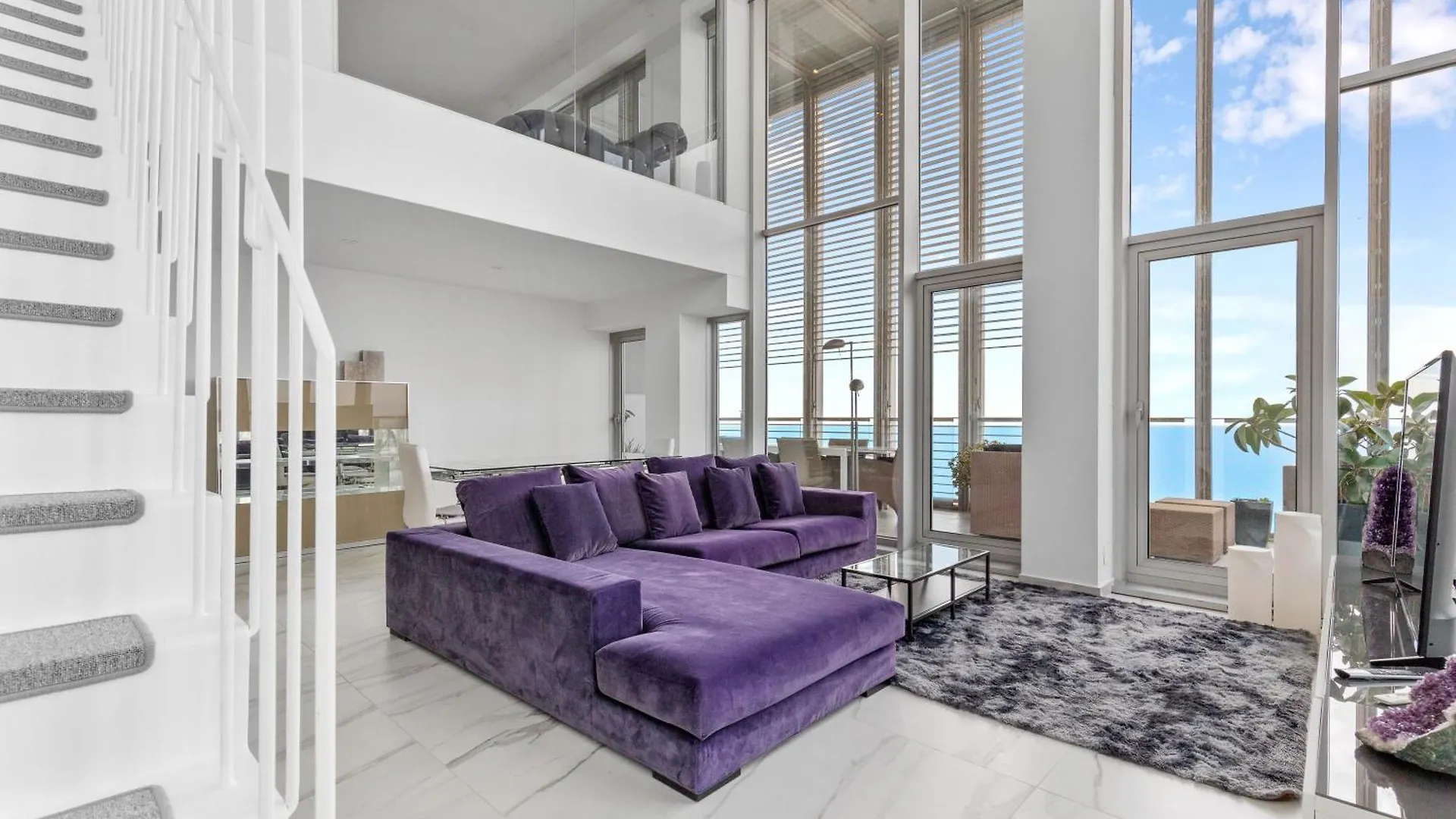 Penthouse With The Best Views! Barcelona